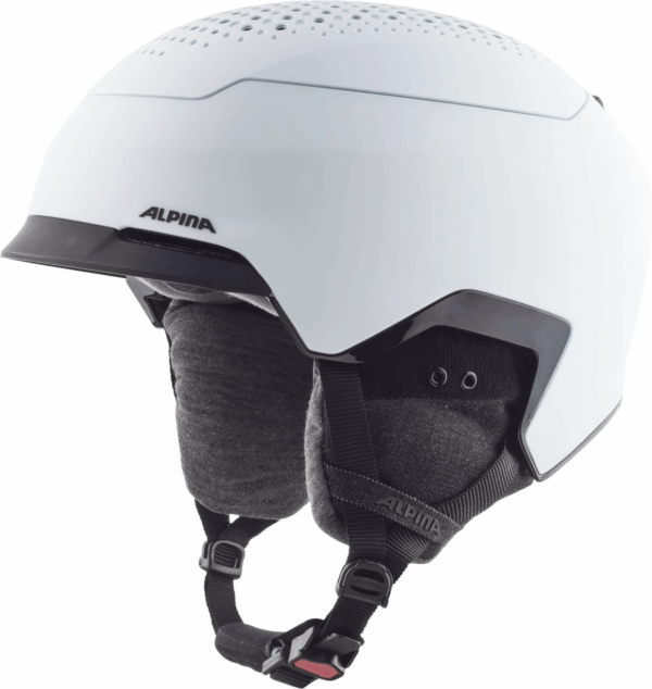 ALPINA GEMS WHITE MATT – Bild 3
