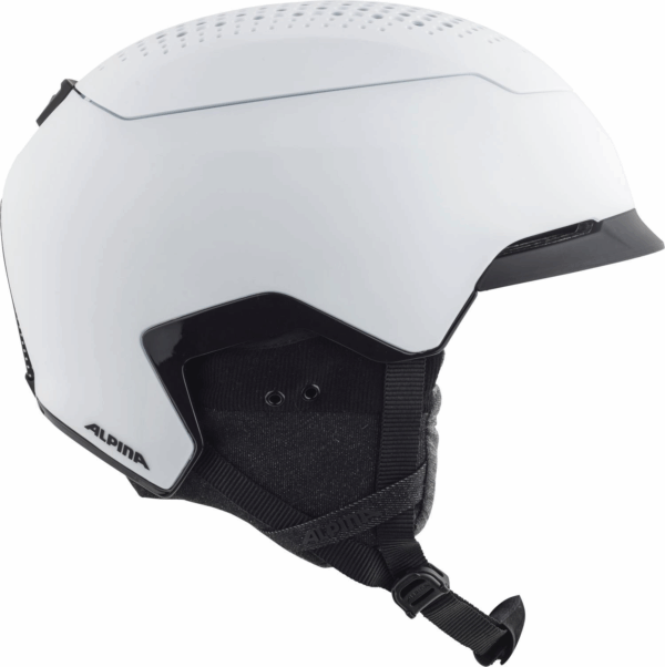 ALPINA GEMS WHITE MATT – Bild 4