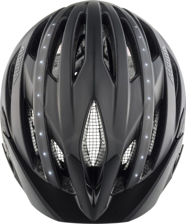ALPINA ALPINA HAGA LED BLACK MATT – Bild 3