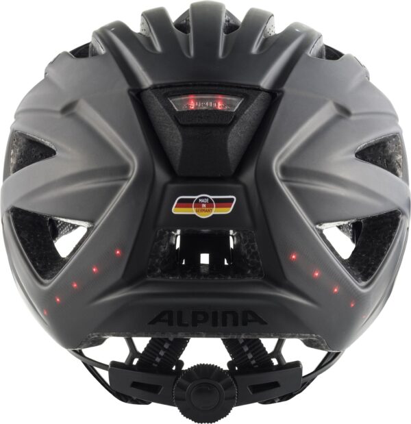 ALPINA ALPINA HAGA LED BLACK MATT – Bild 4