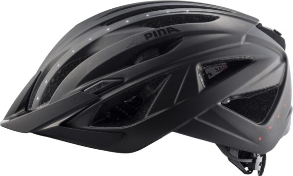 ALPINA ALPINA HAGA LED BLACK MATT – Bild 5