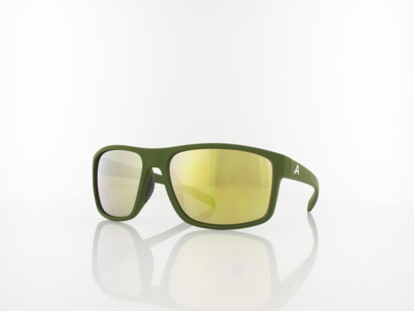 ALPINA NACAN I OLIVE MATT
