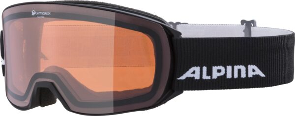 ALPINA ALPINA NAKISKA QH