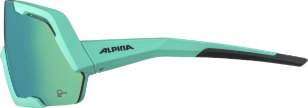 ALPINA ROCKET Q-LITE TURQUOISE MATT – Bild 3