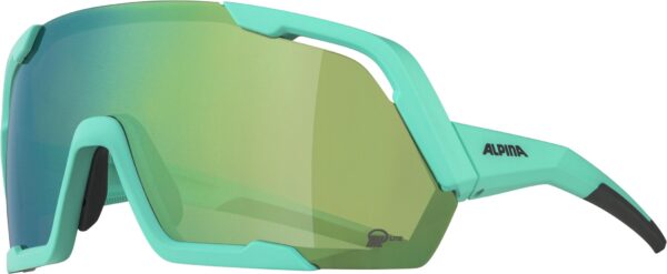 ALPINA ROCKET Q-LITE TURQUOISE MATT – Bild 4