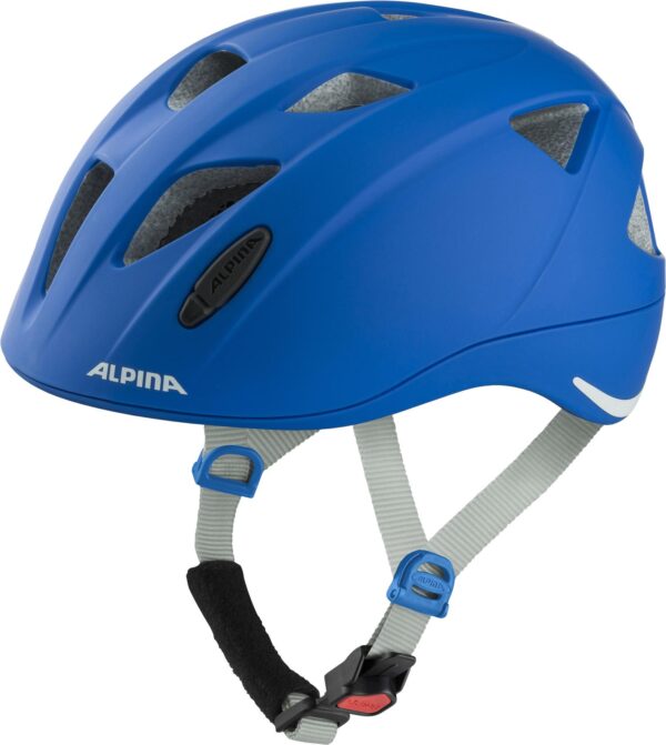 ALPINA XIMO L.E. BLUE MATT