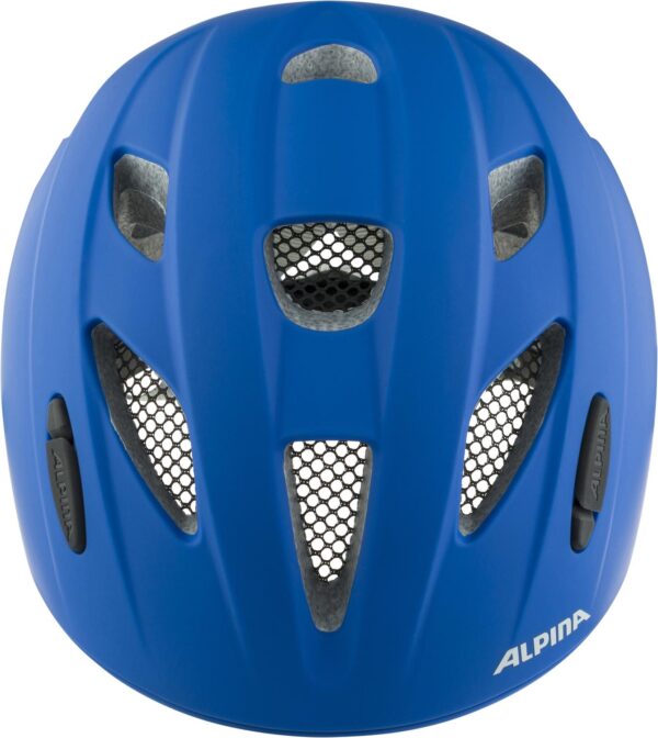 ALPINA XIMO L.E. BLUE MATT – Bild 2