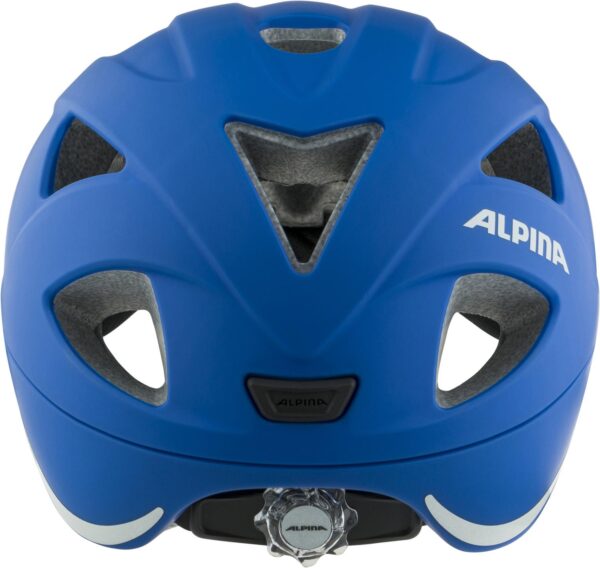ALPINA XIMO L.E. BLUE MATT – Bild 3