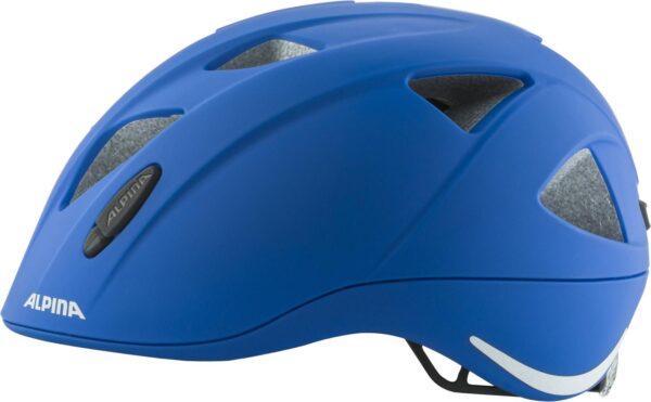 ALPINA XIMO L.E. BLUE MATT – Bild 4