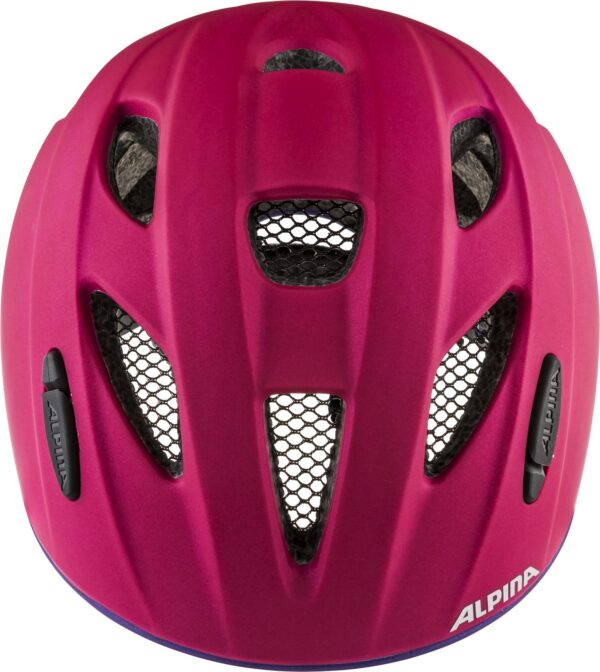 ALPINA XIMO L.E. DEEPROSE-VIOLET MATT – Bild 2