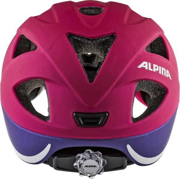 ALPINA XIMO L.E. DEEPROSE-VIOLET MATT – Bild 3