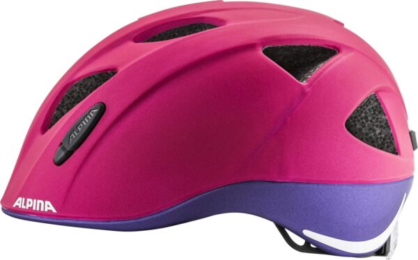 ALPINA XIMO L.E. DEEPROSE-VIOLET MATT – Bild 4