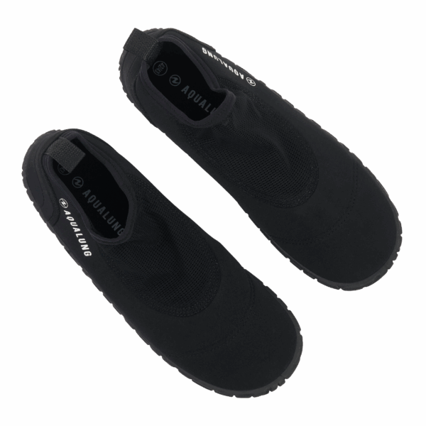 AQUA LUNG SPORT BEACHWALKER BLACK BLACK