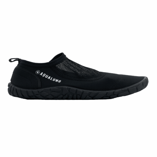 AQUA LUNG SPORT BEACHWALKER BLACK BLACK – Bild 2