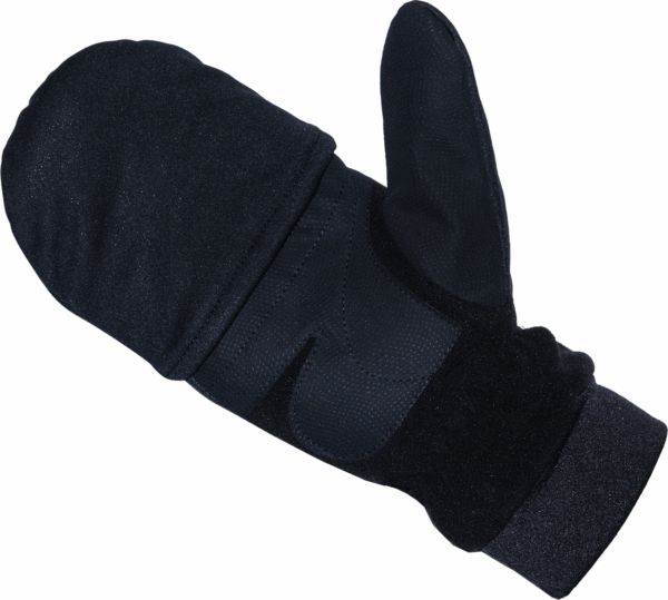 ARECO Handschuh SCHWARZ