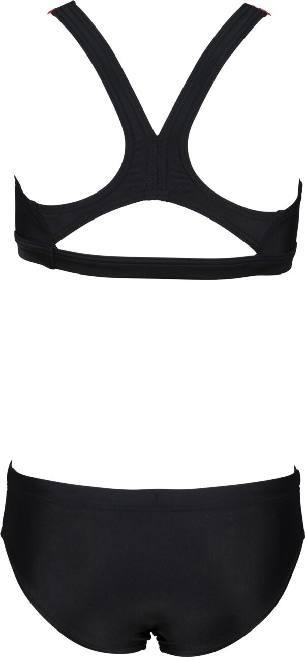 ARENA G THRICE JR TWO PIECES BLACK-ANGURIA-WHITE – Bild 2