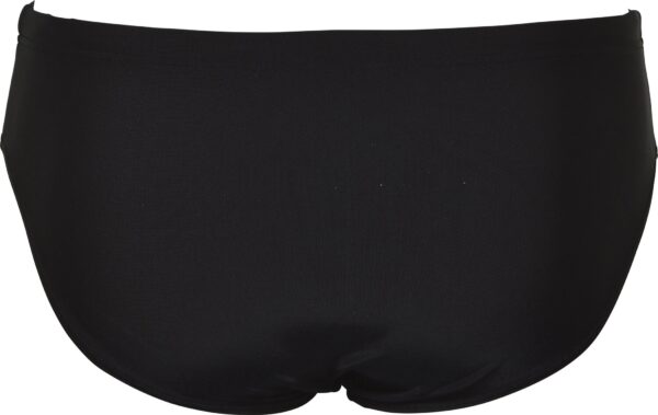 ARENA M THREEFOLD BRIEF BLACK-BLACK-ANGURIA – Bild 2
