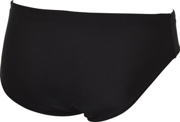 ARENA M THREEFOLD BRIEF BLACK-BLACK-ANGURIA – Bild 4