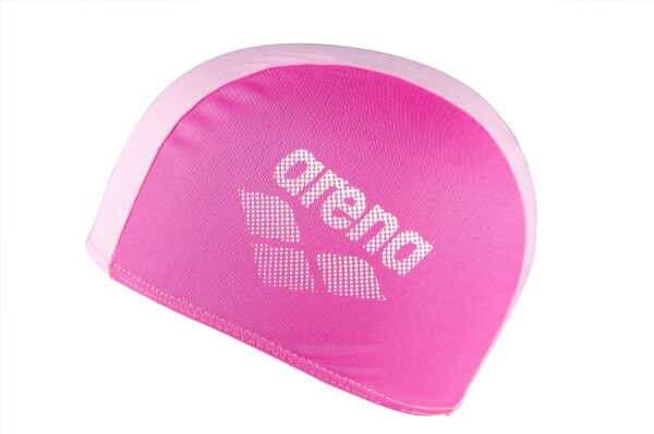 ARENA POLYESTER II JR FUCHSIA PINK – Bild 2