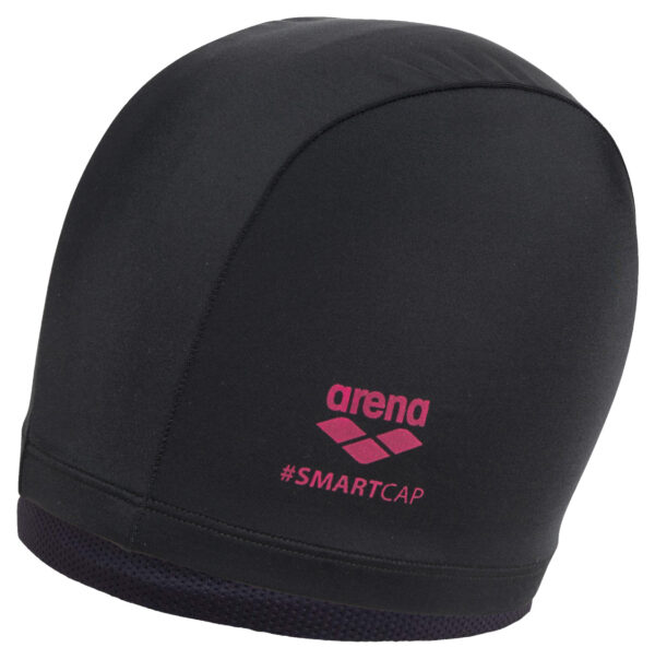 ARENA SMARTCAP BLACK – Bild 2