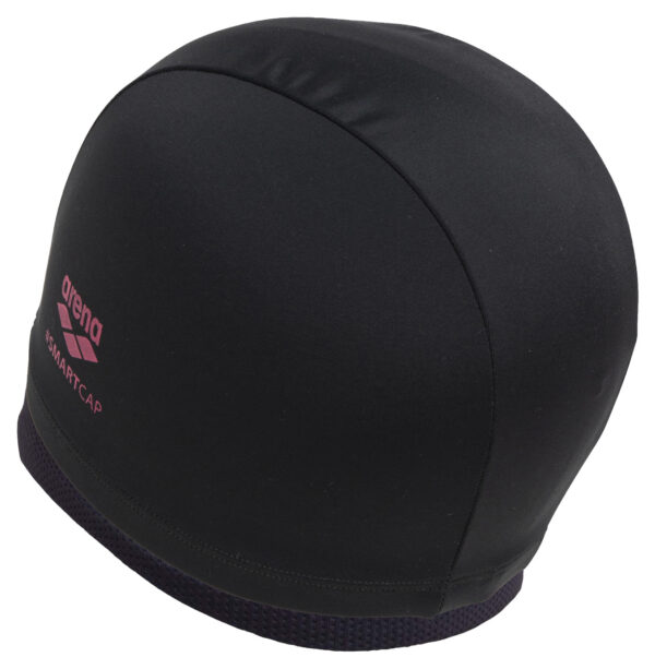 ARENA SMARTCAP BLACK – Bild 3