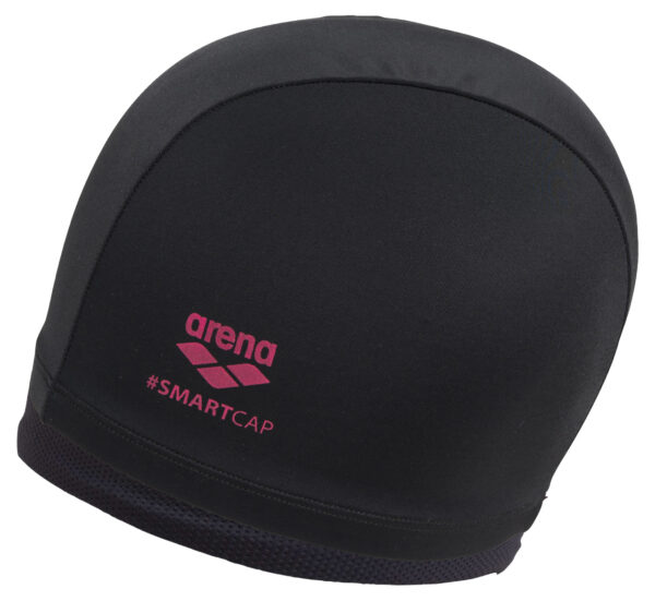 ARENA SMARTCAP BLACK – Bild 4