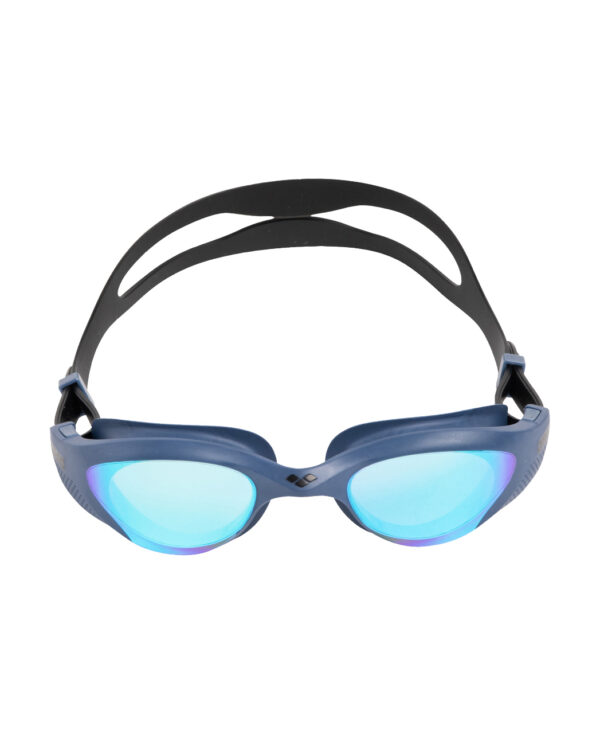 ARENA THE ONE MIRROR BLUE-GREY_BLUE-BLACK – Bild 3