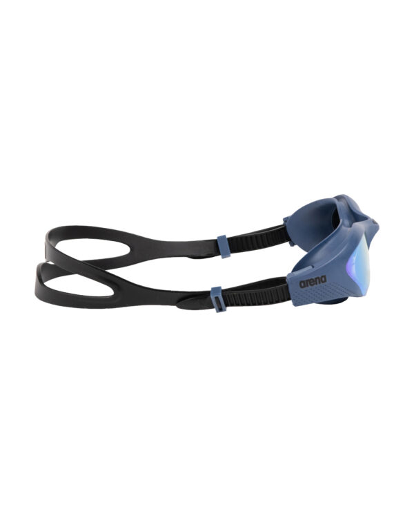 ARENA THE ONE MIRROR BLUE-GREY_BLUE-BLACK – Bild 5