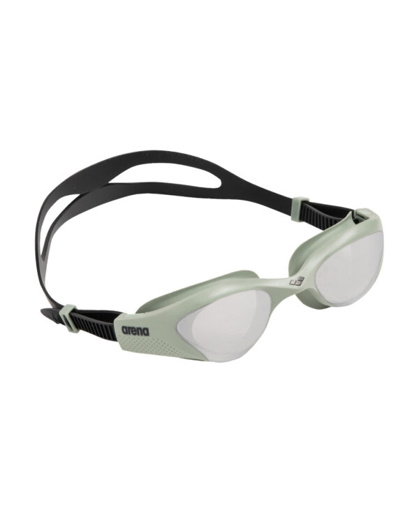 ARENA THE ONE MIRROR SILVER-JADE-BLACK