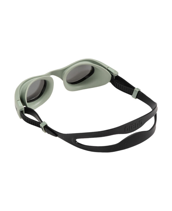 ARENA THE ONE MIRROR SILVER-JADE-BLACK – Bild 2