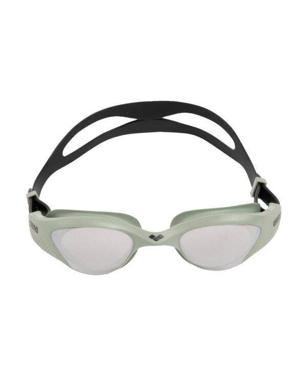 ARENA THE ONE MIRROR SILVER-JADE-BLACK – Bild 3