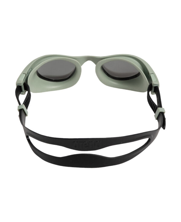 ARENA THE ONE MIRROR SILVER-JADE-BLACK – Bild 4