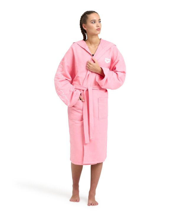 ARENA ZEAL PLUS PINK-WHITE – Bild 3