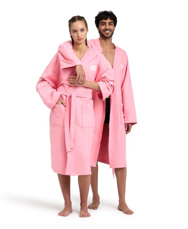 ARENA ZEAL PLUS PINK-WHITE – Bild 6