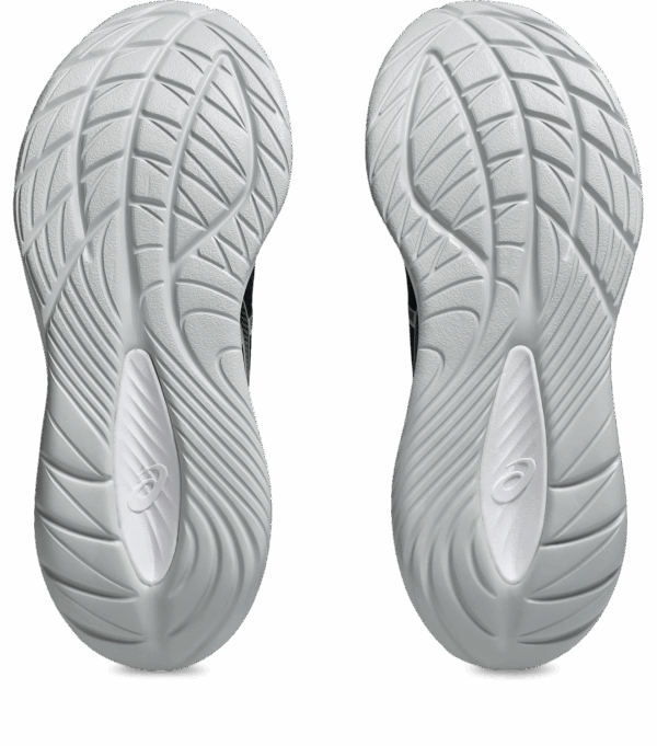 Asics GEL-CUMULUS 27 BLACK/CONCRETE – Bild 2