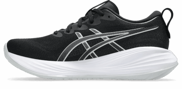 Asics GEL-CUMULUS 27 BLACK/CONCRETE – Bild 4