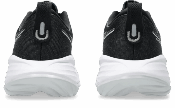Asics GEL-CUMULUS 27 BLACK/CONCRETE – Bild 8