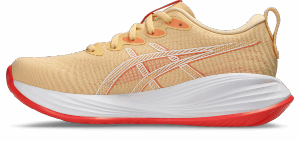 Asics GEL-CUMULUS 27 LIGHT ORANGE/MOJAVE – Bild 4