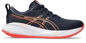 Asics GEL-CUMULUS 27 MIDNIGHT/CORAL REEF