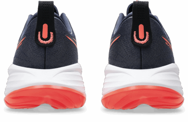 Asics GEL-CUMULUS 27 MIDNIGHT/CORAL REEF – Bild 8