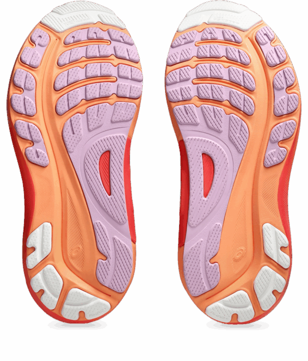Asics GEL-KAYANO 31 LIGHT UBE/WHITE – Bild 2
