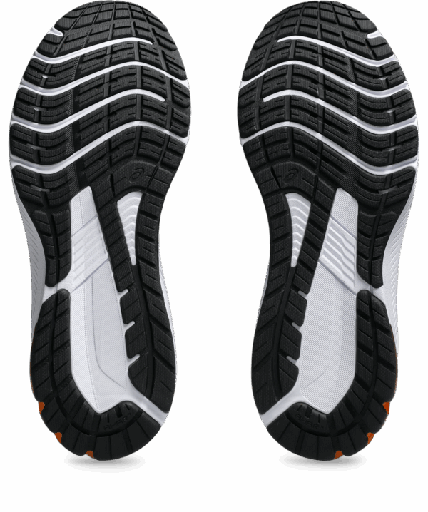 Asics GEL-KINJO MIDNIGHT/NOVA ORANGE – Bild 3