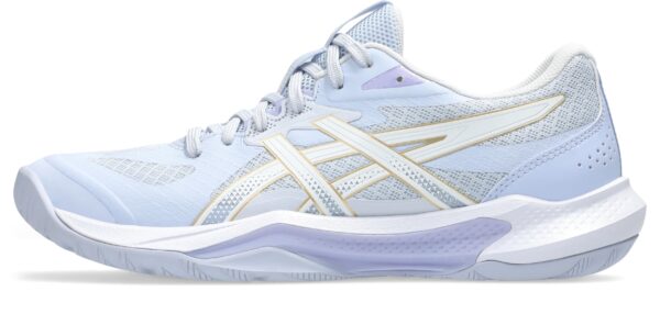 Asics GEL-TACTIC 13 BLUE FADE/WHITE
