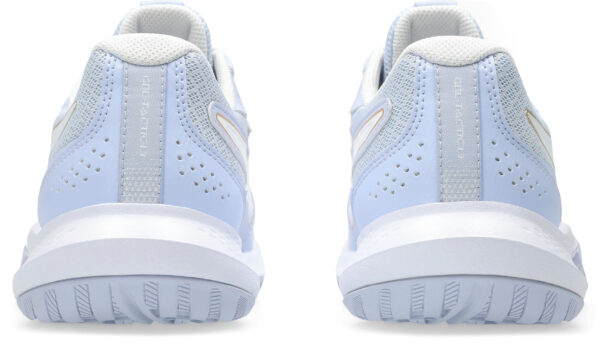 Asics GEL-TACTIC 13 BLUE FADE/WHITE – Bild 5