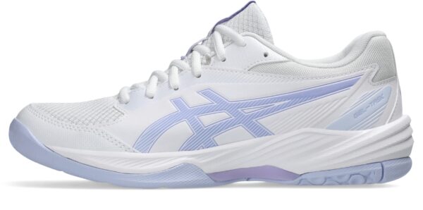 Asics GEL-TASK 4 WHITE/VAPOR