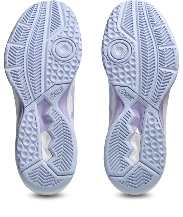 Asics GEL-TASK 4 WHITE/VAPOR – Bild 2