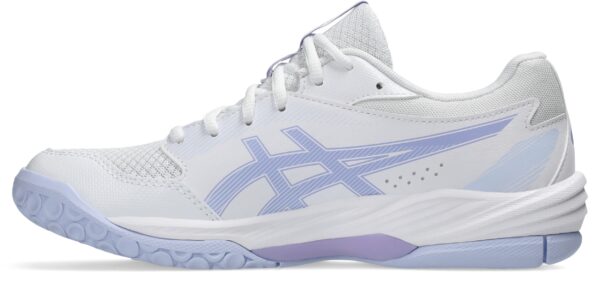 Asics GEL-TASK 4 WHITE/VAPOR – Bild 3