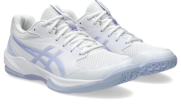 Asics GEL-TASK 4 WHITE/VAPOR – Bild 6