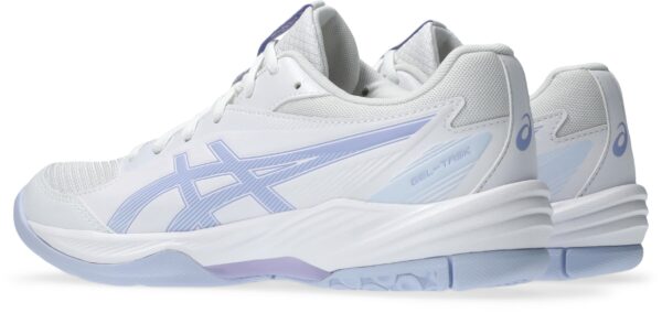 Asics GEL-TASK 4 WHITE/VAPOR – Bild 7