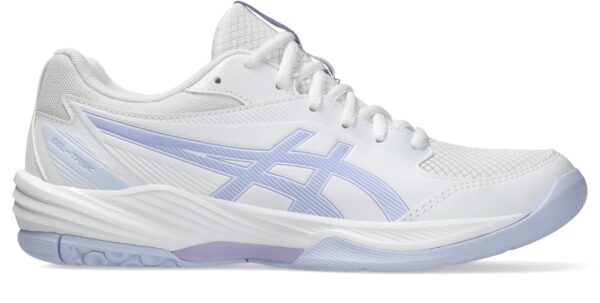 Asics GEL-TASK 4 WHITE/VAPOR – Bild 8
